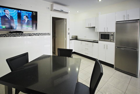 Jesmond Executive Villas - Timeshare Accommodation 21