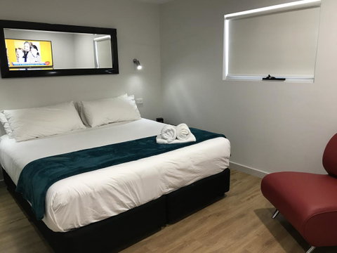 Jesmond Executive Villas - Timeshare Accommodation 5