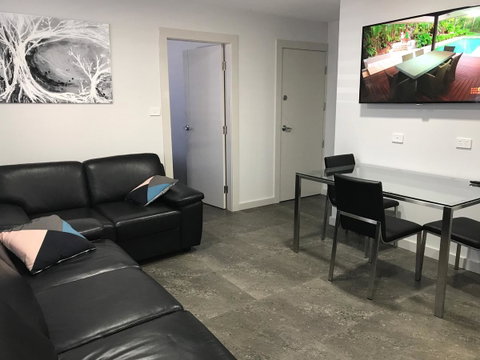 Jesmond Executive Villas - Timeshare Accommodation 9