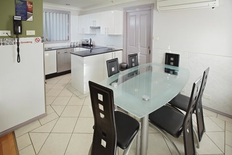 Jesmond Executive Villas - Timeshare Accommodation 35