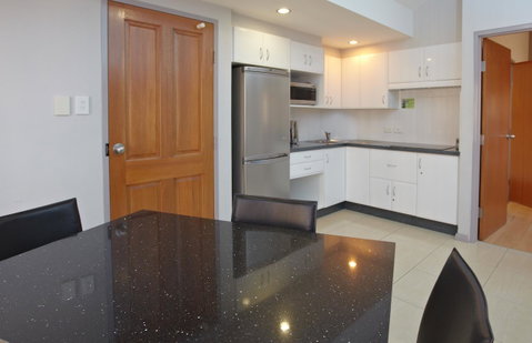 Jesmond Executive Villas - Timeshare Accommodation 31
