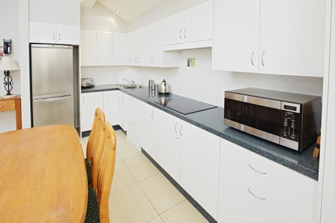 Jesmond Executive Villas - Timeshare Accommodation 24