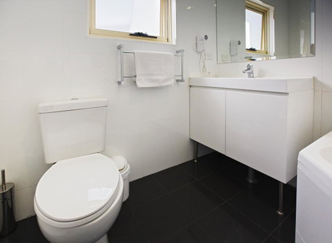 Jesmond Executive Villas - Timeshare Accommodation 27