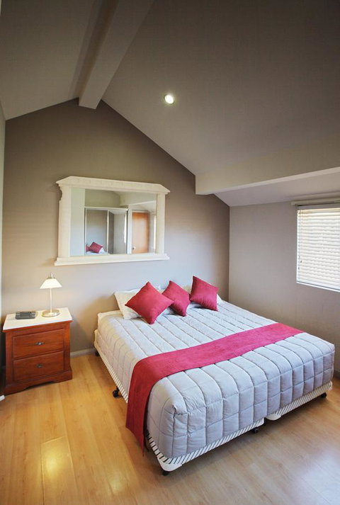 Jesmond Executive Villas - Timeshare Accommodation 34