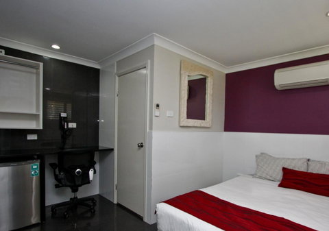 Jesmond Executive Villas - Timeshare Accommodation 40