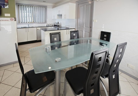 Jesmond Executive Villas - Timeshare Accommodation 36