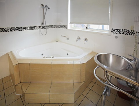 Jesmond Executive Villas - Timeshare Accommodation 30