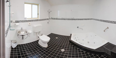 Jesmond Executive Villas - Timeshare Accommodation 25