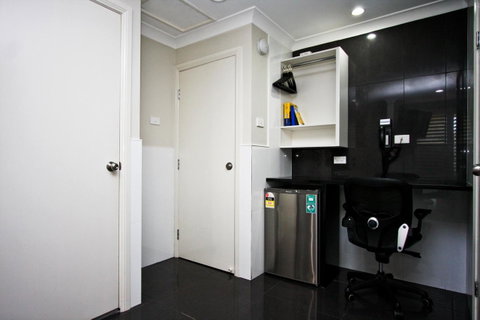 Jesmond Executive Villas - Timeshare Accommodation 41
