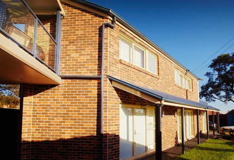 Jesmond Executive Villas - Timeshare Accommodation 14