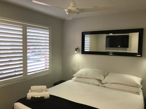 Jesmond Executive Villas - Timeshare Accommodation 8