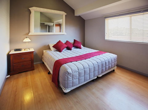Jesmond Executive Villas - Timeshare Accommodation 33