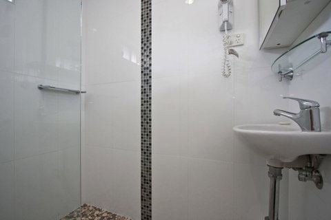 Jesmond Executive Villas - Timeshare Accommodation 11