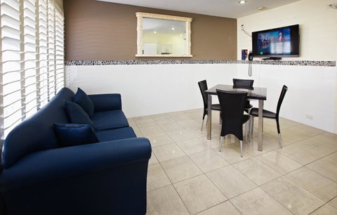 Jesmond Executive Villas - Timeshare Accommodation 20
