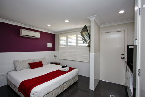 Jesmond Executive Villas - Timeshare Accommodation 38