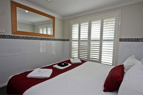 Jesmond Executive Villas - Timeshare Accommodation 10