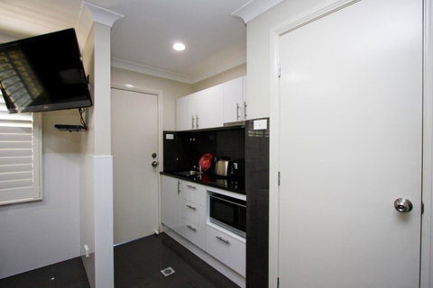 Jesmond Executive Villas - Timeshare Accommodation 39