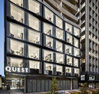 Quest North Sydney - Timeshare Accommodation
