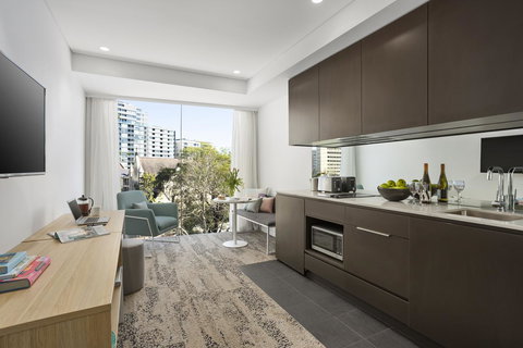 Quest North Sydney - Timeshare Accommodation 6