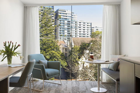 Quest North Sydney - Timeshare Accommodation 5