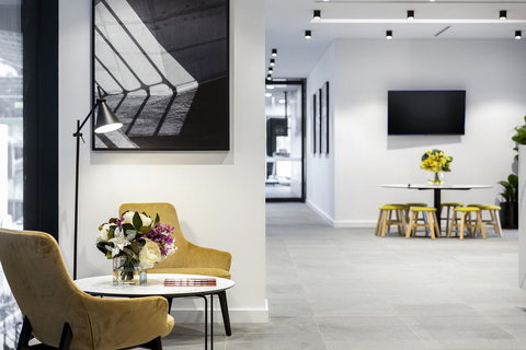 Quest North Sydney - Timeshare Accommodation 1