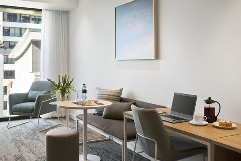 Quest North Sydney - Timeshare Accommodation 13