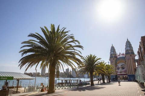 Quest North Sydney - Timeshare Accommodation 20