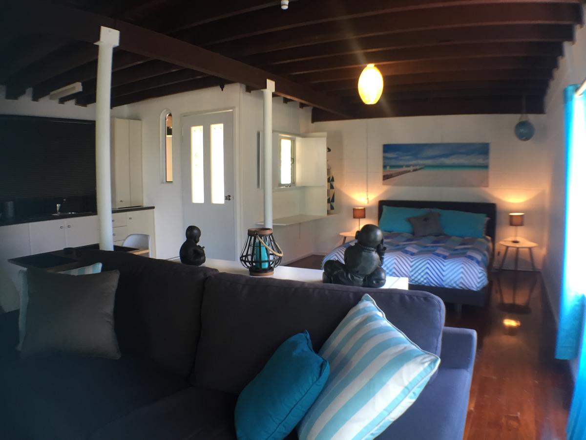 Emerald Beach NSW Timeshare Accommodation
