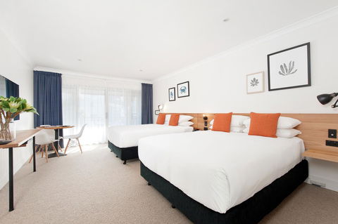 Hotel Nelson - Timeshare Accommodation 6