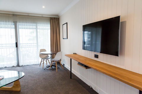 Hotel Nelson - Timeshare Accommodation 18