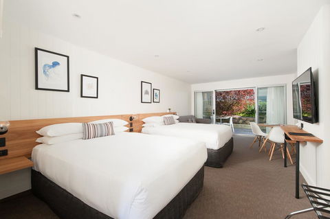 Hotel Nelson - Timeshare Accommodation 5