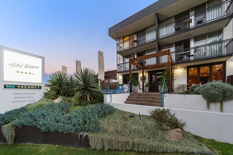Hotel Nelson - Timeshare Accommodation 0
