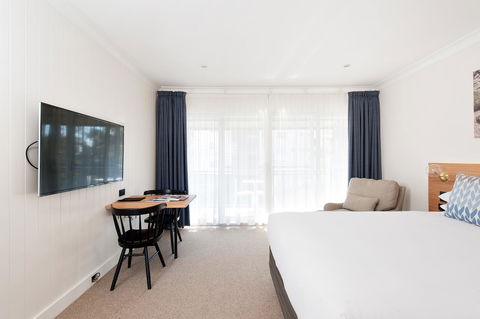 Hotel Nelson - Timeshare Accommodation 22