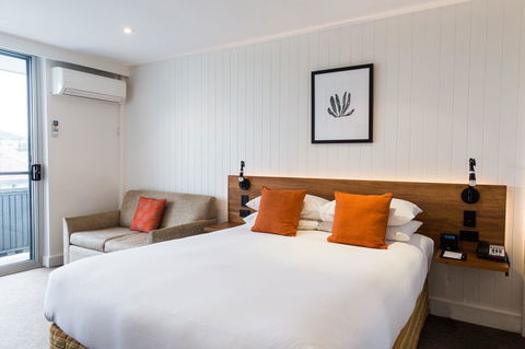 Hotel Nelson - Timeshare Accommodation 7