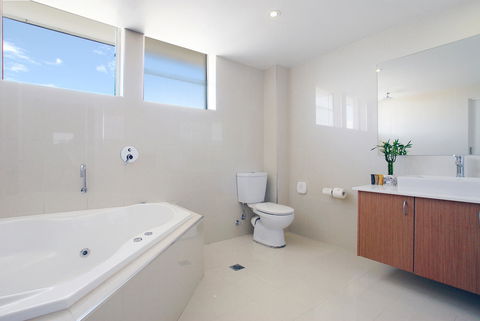 Hotel Nelson - Timeshare Accommodation 32