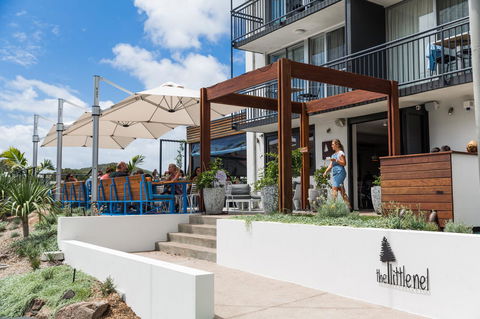 Hotel Nelson - Timeshare Accommodation 13