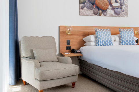 Hotel Nelson - Timeshare Accommodation 4