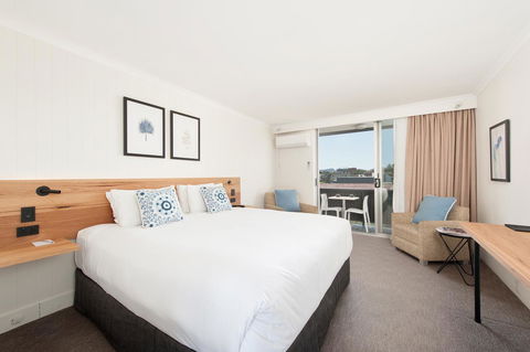 Hotel Nelson - Timeshare Accommodation 9