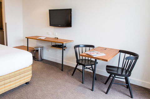 Hotel Nelson - Timeshare Accommodation 33