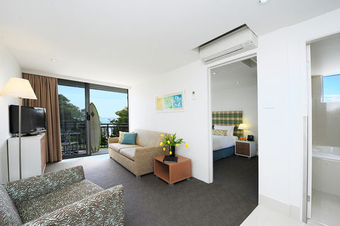 Hotel Nelson - Timeshare Accommodation 27