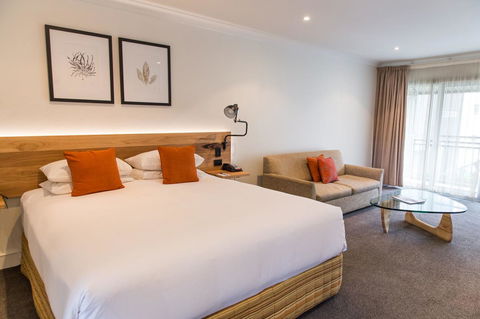 Hotel Nelson - Timeshare Accommodation 28