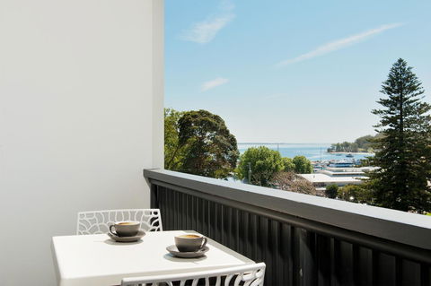 Hotel Nelson - Timeshare Accommodation 8