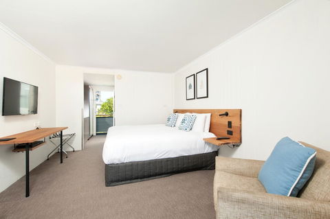 Hotel Nelson - Timeshare Accommodation 3