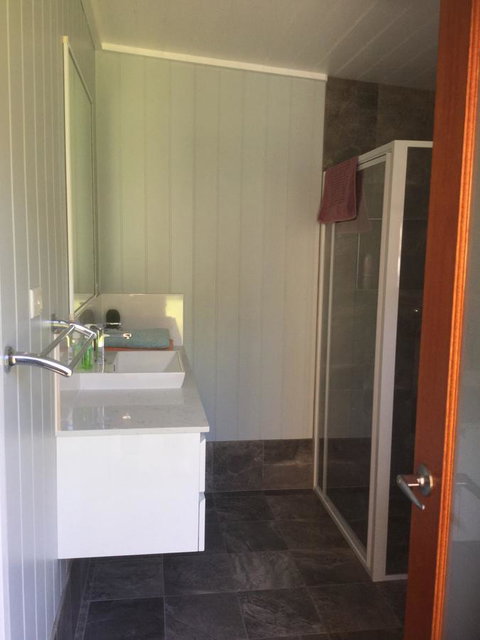 Jetz Bungalow - Timeshare Accommodation 3