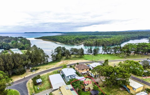 Jetz Bungalow - Timeshare Accommodation 4