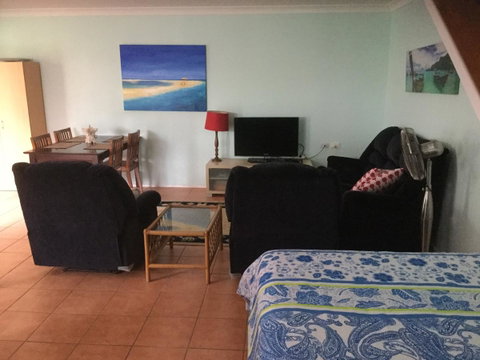 Jetz Bungalow - Timeshare Accommodation 10