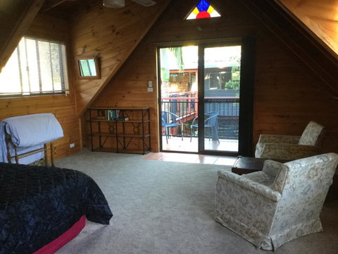 Jetz Bungalow - Timeshare Accommodation 6
