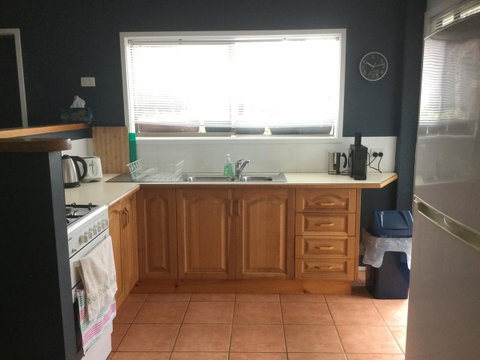 Jetz Bungalow - Timeshare Accommodation 7