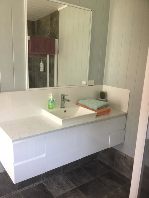 Jetz Bungalow - Timeshare Accommodation 1