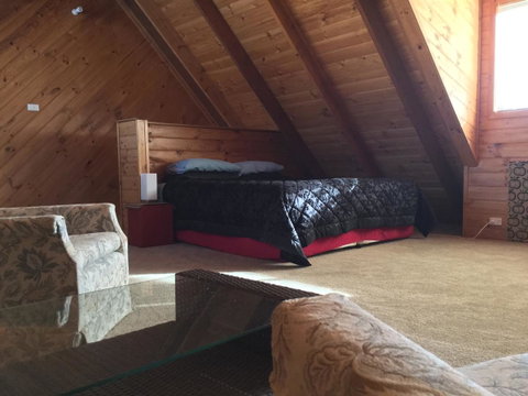 Jetz Bungalow - Timeshare Accommodation 11